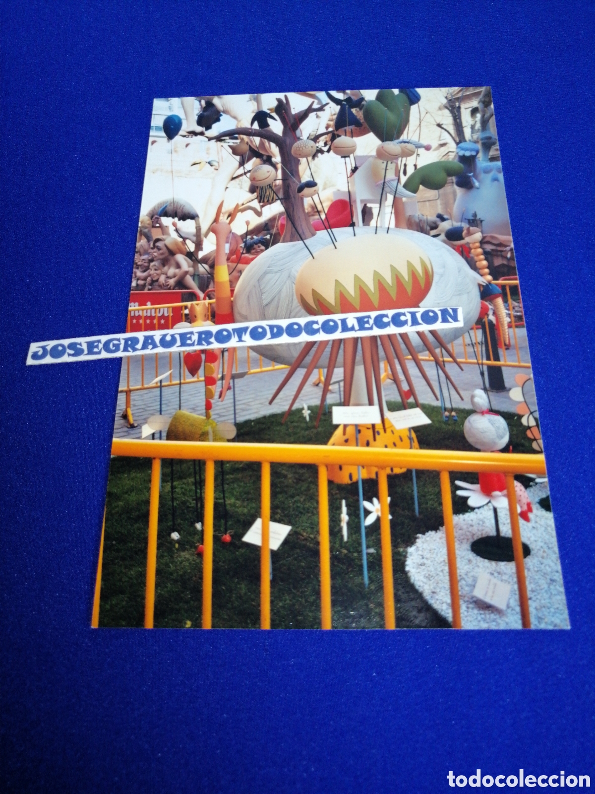 Antique Photography: FALLA QUART - PALOMAR A&Ntilde;O 2011 FOTOGRAF&Iacute;A