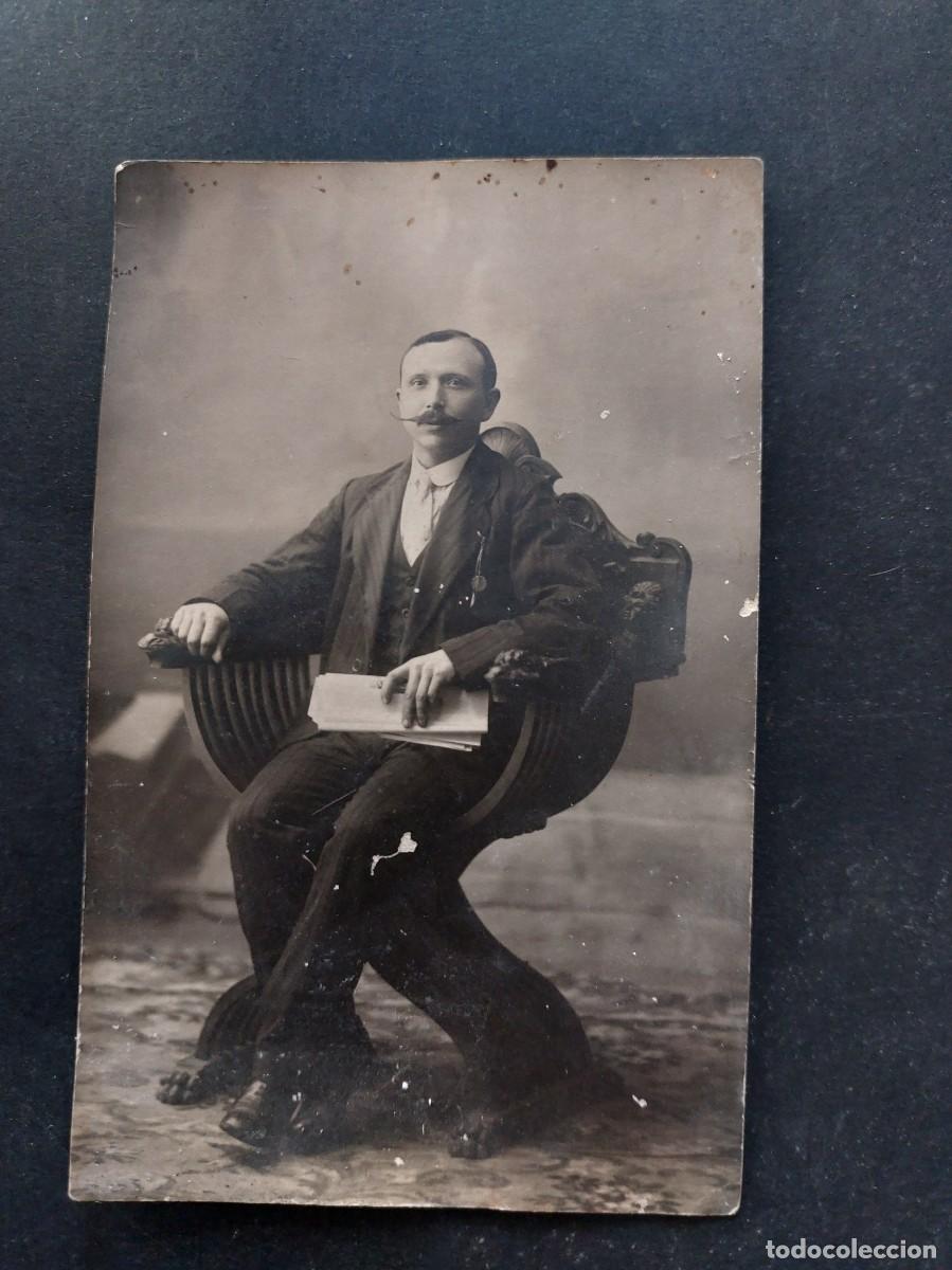 Antique Photography: Fotografia antigua