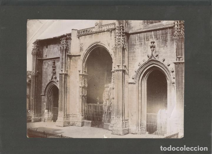 Fotografia antica: CORDOBA-FOTOGRAFIA ANTIGUA-VER FOTOS-(K-10.717)