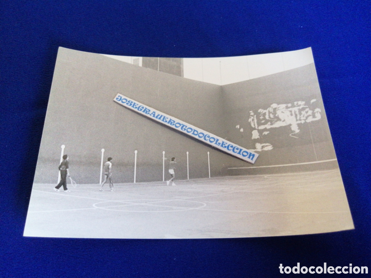 Fotografia antica: FRONT&Oacute;N TORNEO FOTOGRAF&Iacute;A ANTIGUA