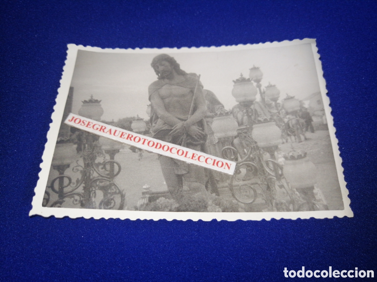 Fotograf&iacute;a antigua: SEMANA SANTA FOTOGRAF&Iacute;A ANTIGUA