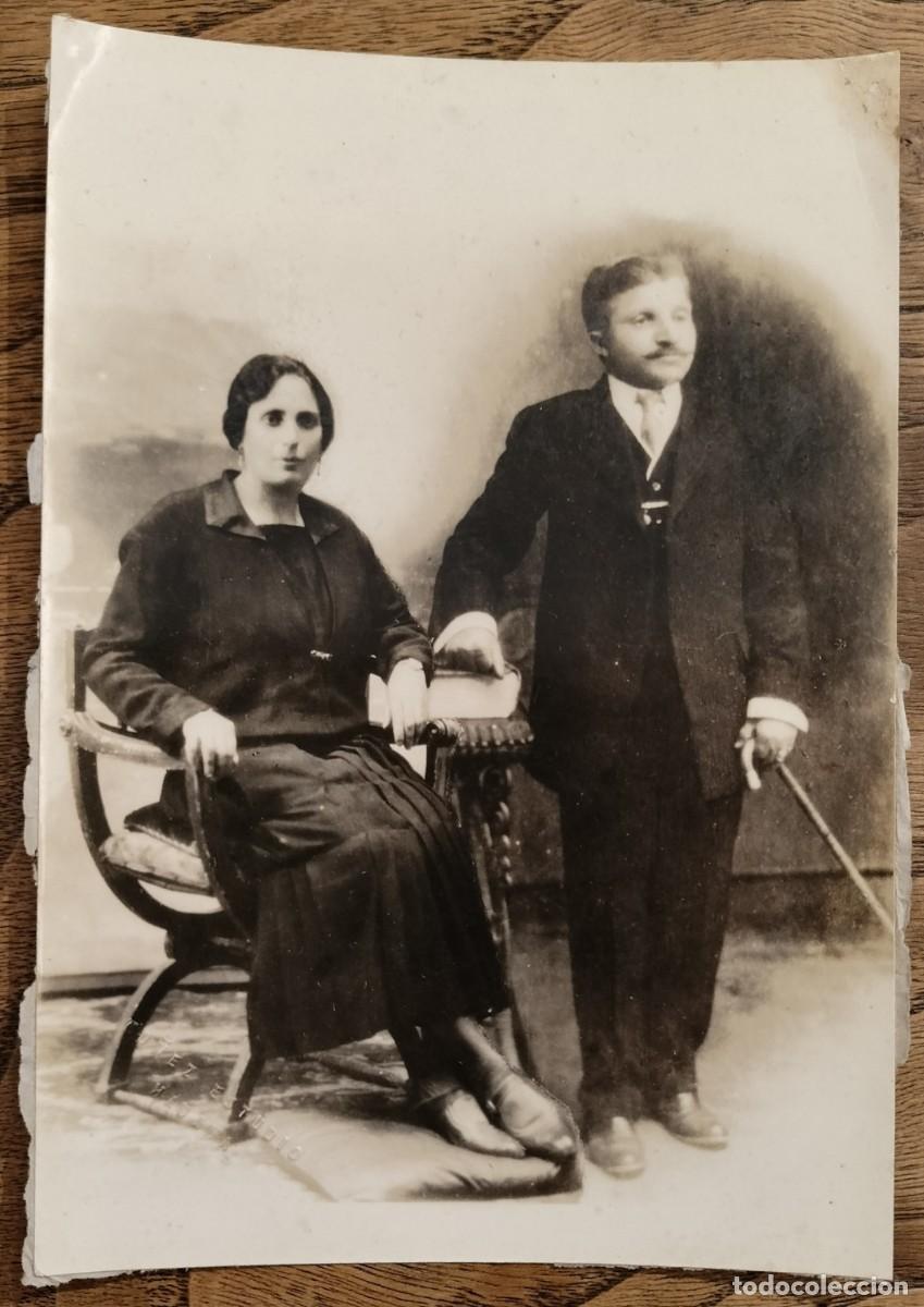 Antique Photography: Alb&uacute;mina - N&uacute;&ntilde;ez Estudio. La Habana - Cuba. Tama&ntilde;o 140 x 96 mm.