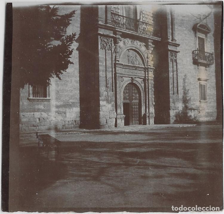 Fotograf&iacute;a antigua: SEVILLA - Foto 1