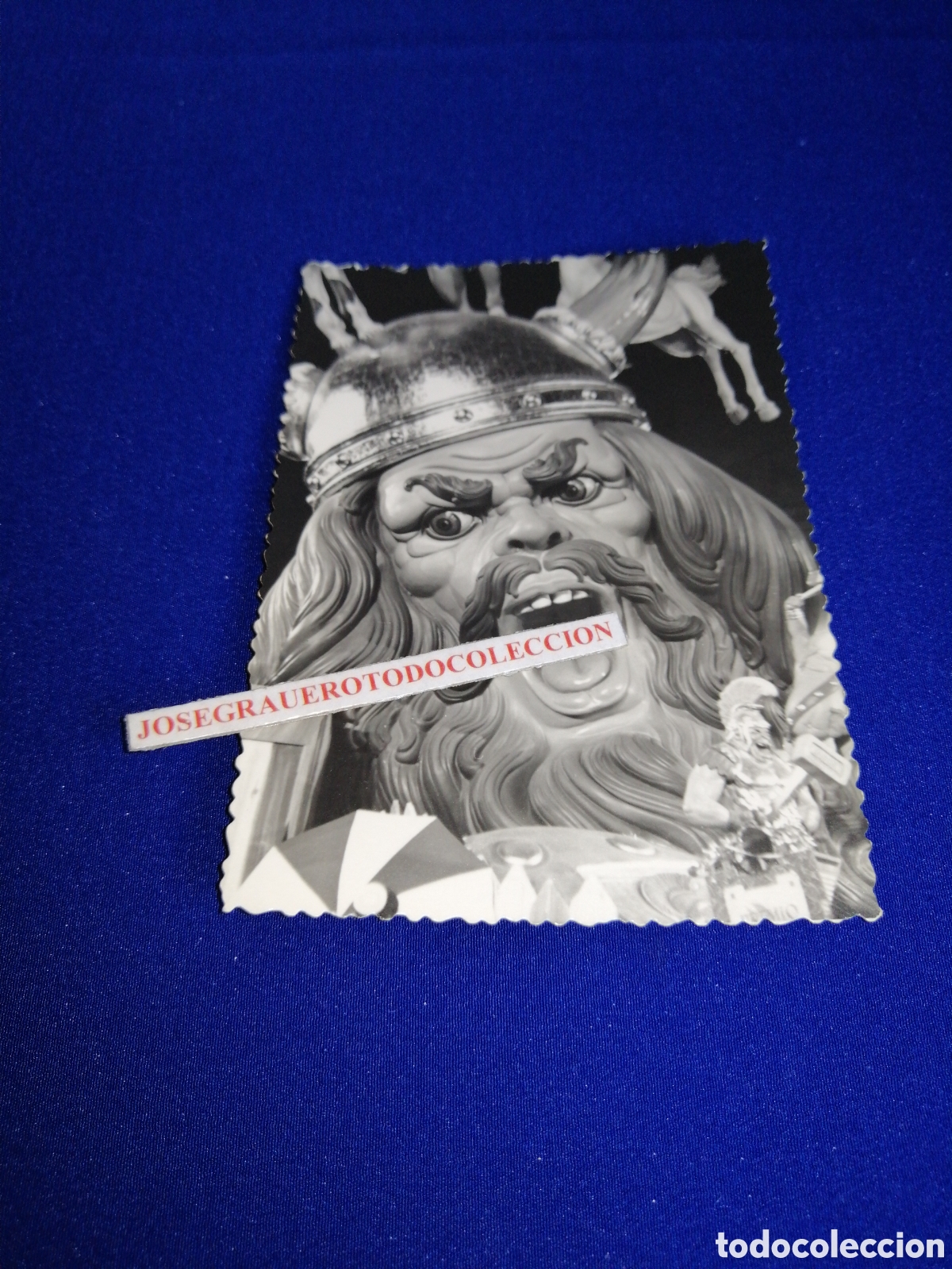 Antique Photography: FALLA CONVENTO JERUSAL&Eacute;N MATEM&Aacute;TICO MARZAL A&Ntilde;O 1969 FOTOGRAF&Iacute;A ANTIGUA