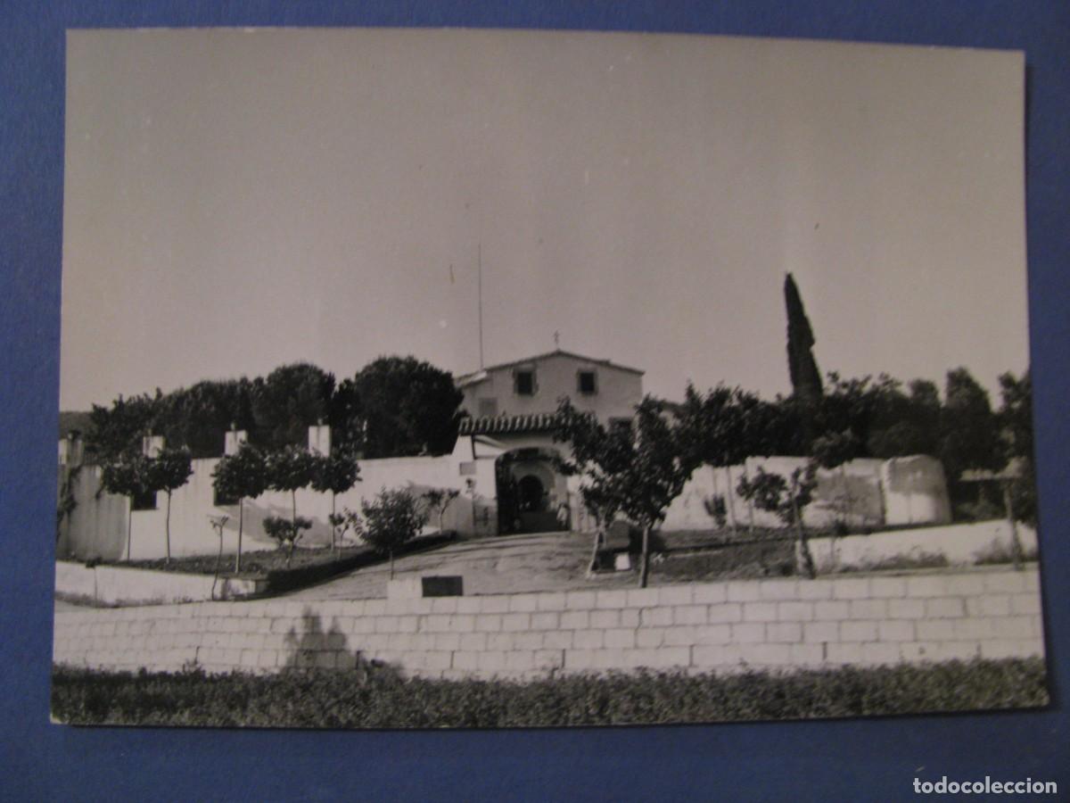 Fotografia antiga: FOTO SIN IDENTIFICAR EL LUGAR. 13X9 CM.