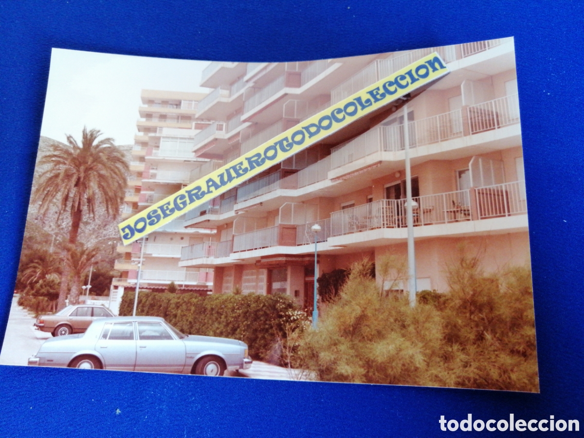 Fotografia antica: COCHE ANTIGUO FOTOGRAF&Iacute;A