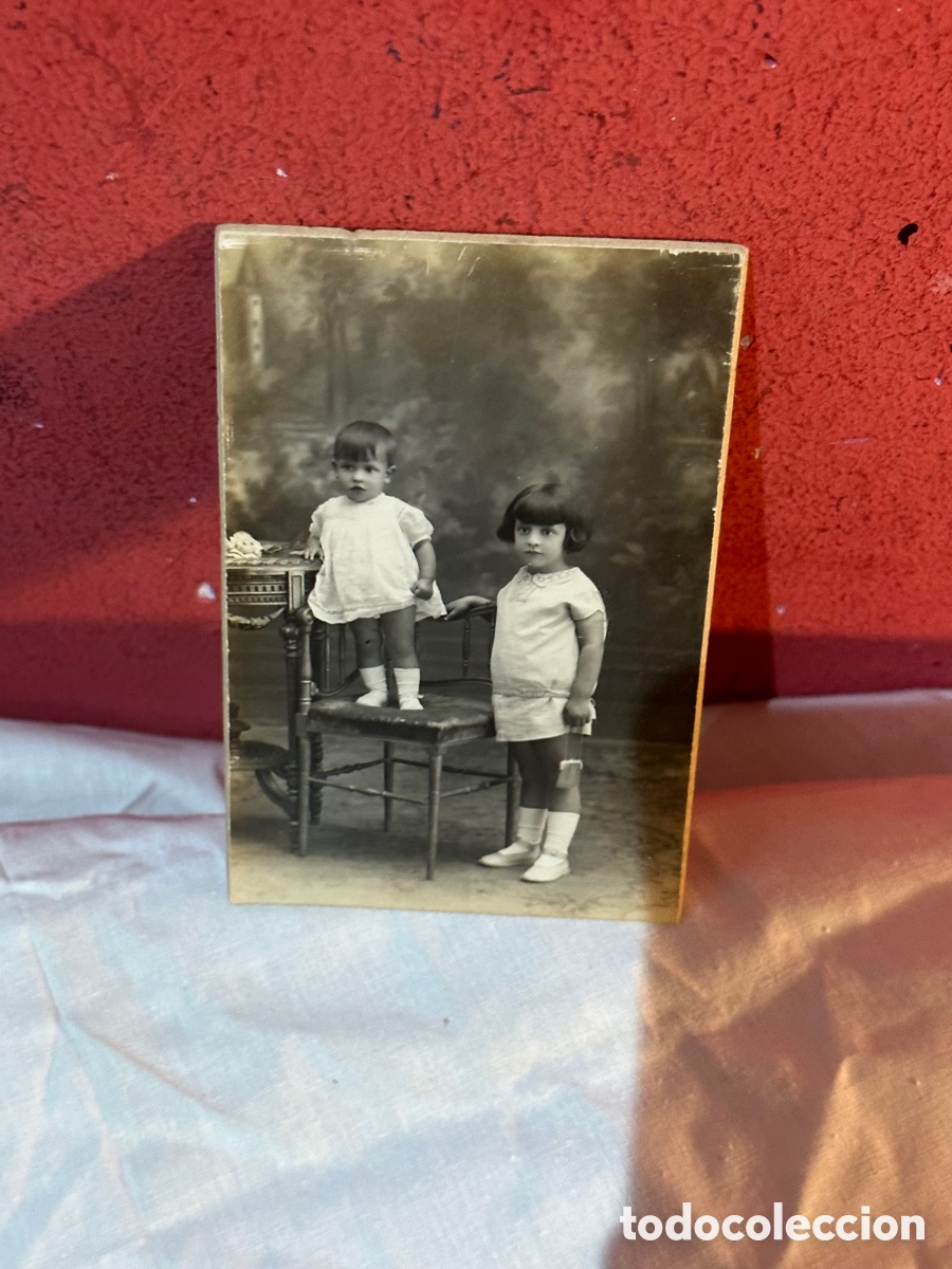 Antique Photography: Fot&oacute;grafia antigua alb&uacute;mina.