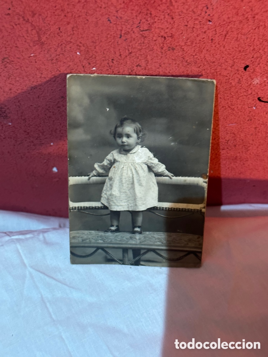 Antique Photography: Antigua fotograf&iacute;a en blanco y negro albumina