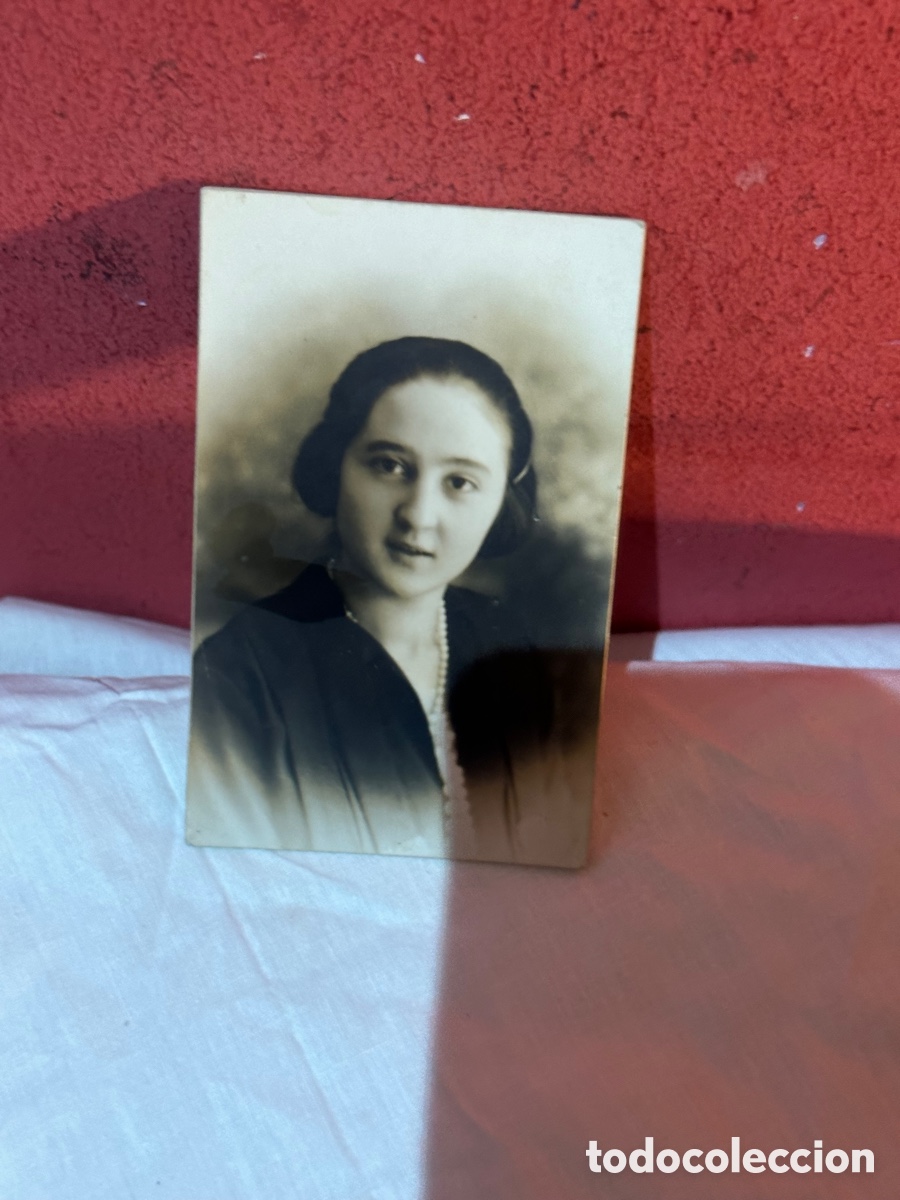 Antique Photography: Antigua fotograf&iacute;a en blanco y negro albumina