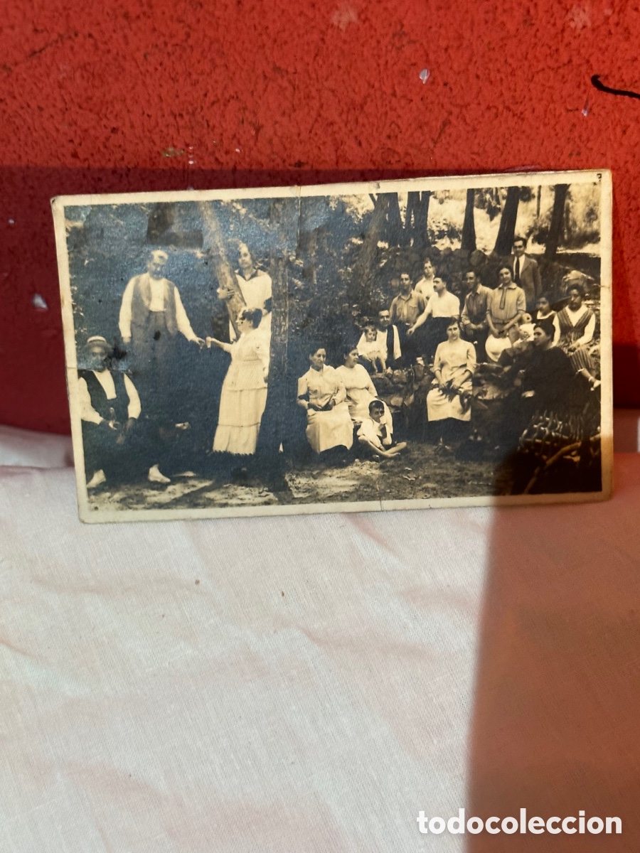 Antique Photography: Antigua fotograf&iacute;a en blanco y negro albumina