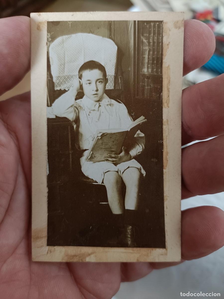 Antique Photography: Antigua fotograf&iacute;a alb&uacute;mina