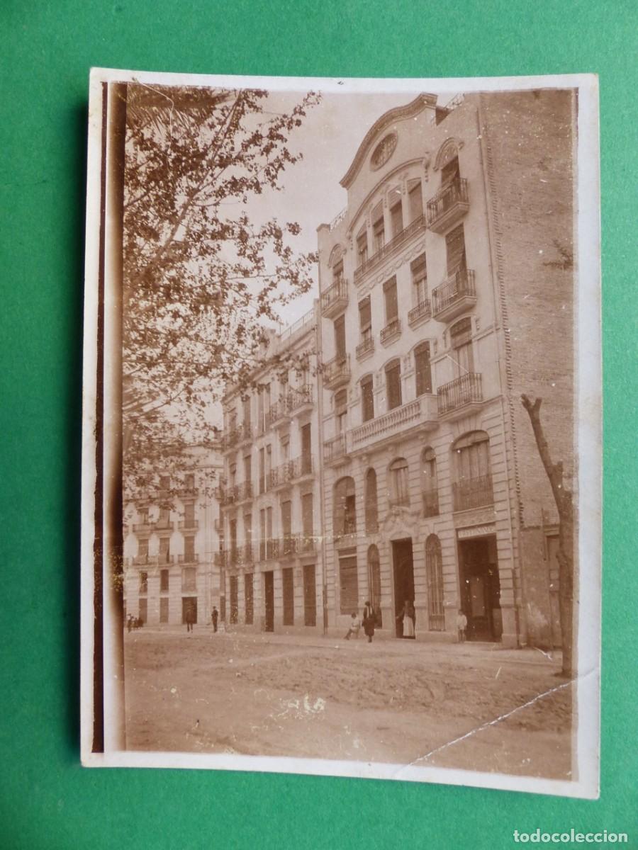 Fotografia antiga: DESCONOCIDA, ANTIGUA FOTOGRAFIA DE PRINCIPIO DEL SIGLO XX