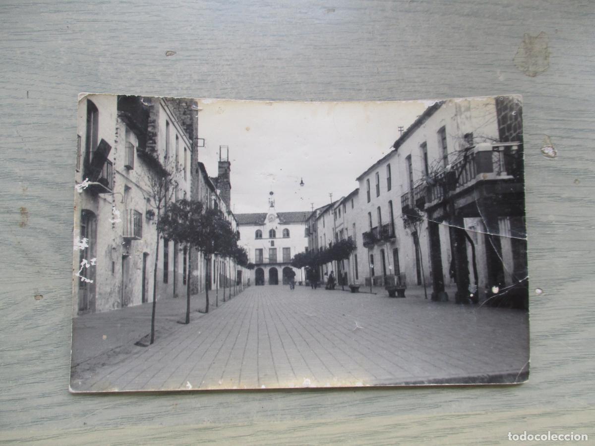 Fotograf&iacute;a antigua: ANTIGUA FOTOS DE: SIN REFERENCIAS DEL LUGAR NI OTROS DATOS-