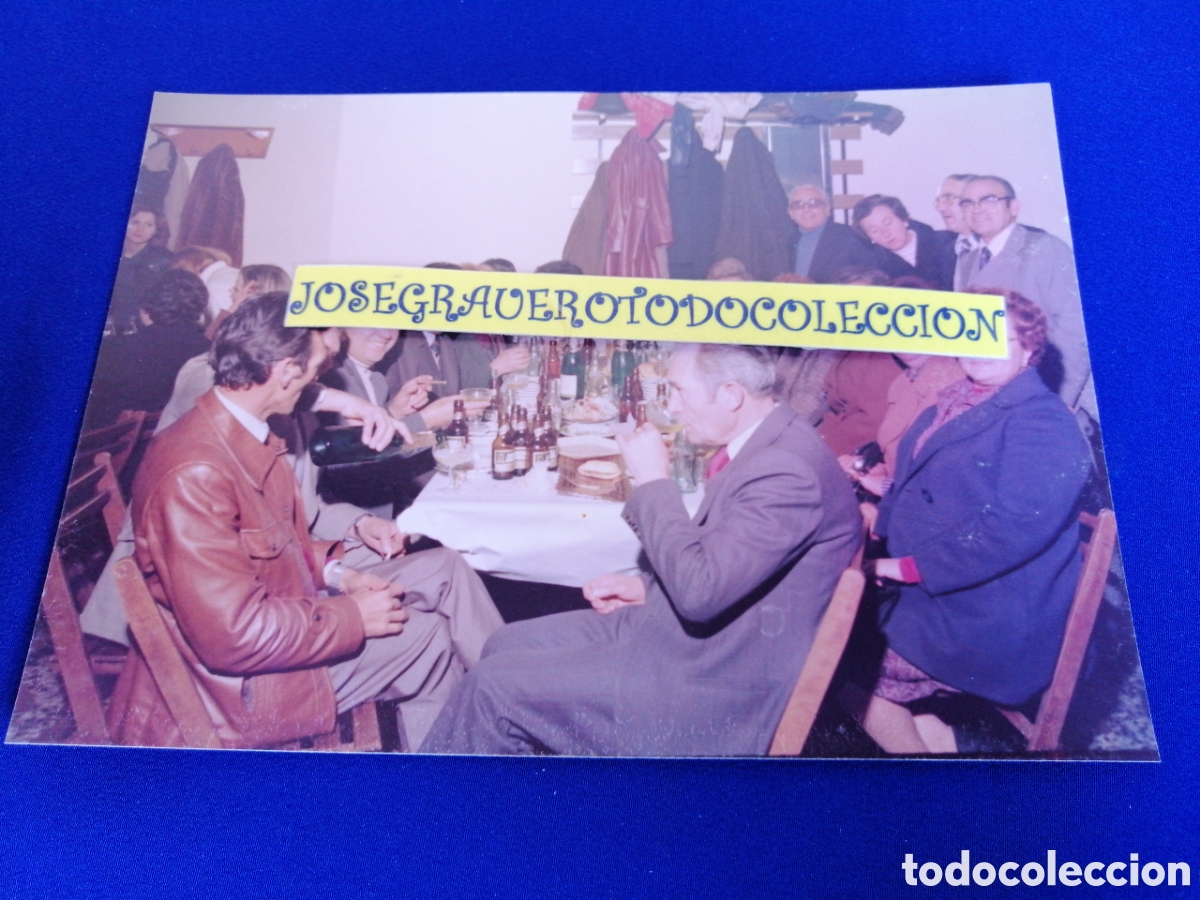 Fotograf&iacute;a antigua: FALLA PLAZA DEL CAUDILLO (ALDAYA) CASAL FOTOGRAF&Iacute;A ANTIGUA