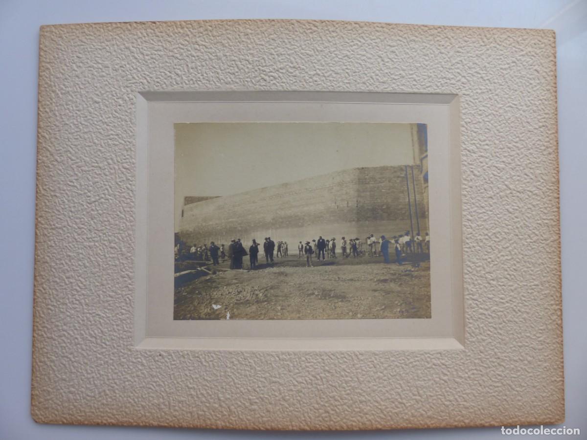 Antique Photography: DESCONOCIDA - ANTIGUA FOTOGRAFIA, c.1910-1920