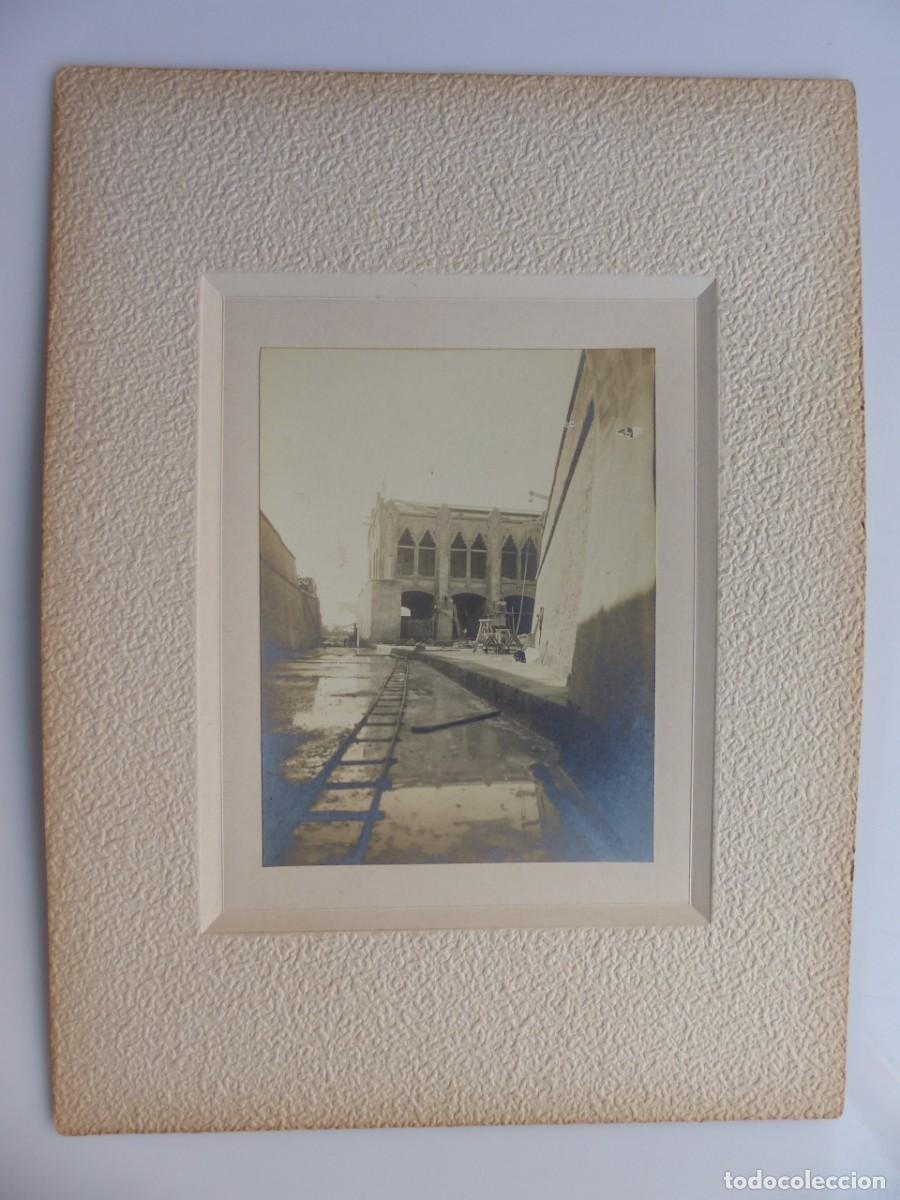 Antique Photography: DESCONOCIDA - ANTIGUA FOTOGRAFIA, c.1910-1920