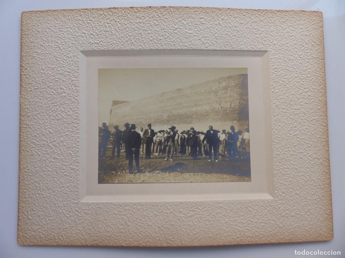 Antique Photography: DESCONOCIDA - ANTIGUA FOTOGRAFIA, c.1910-1920