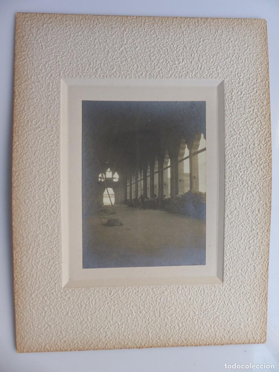 Antique Photography: DESCONOCIDA - ANTIGUA FOTOGRAFIA, c.1910-1920