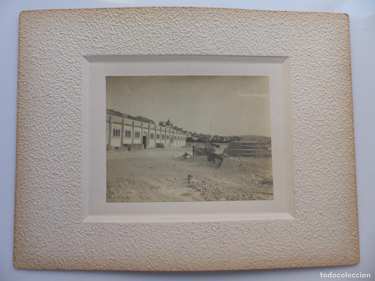 Antique Photography: DESCONOCIDA - ANTIGUA FOTOGRAFIA, c.1910-1920