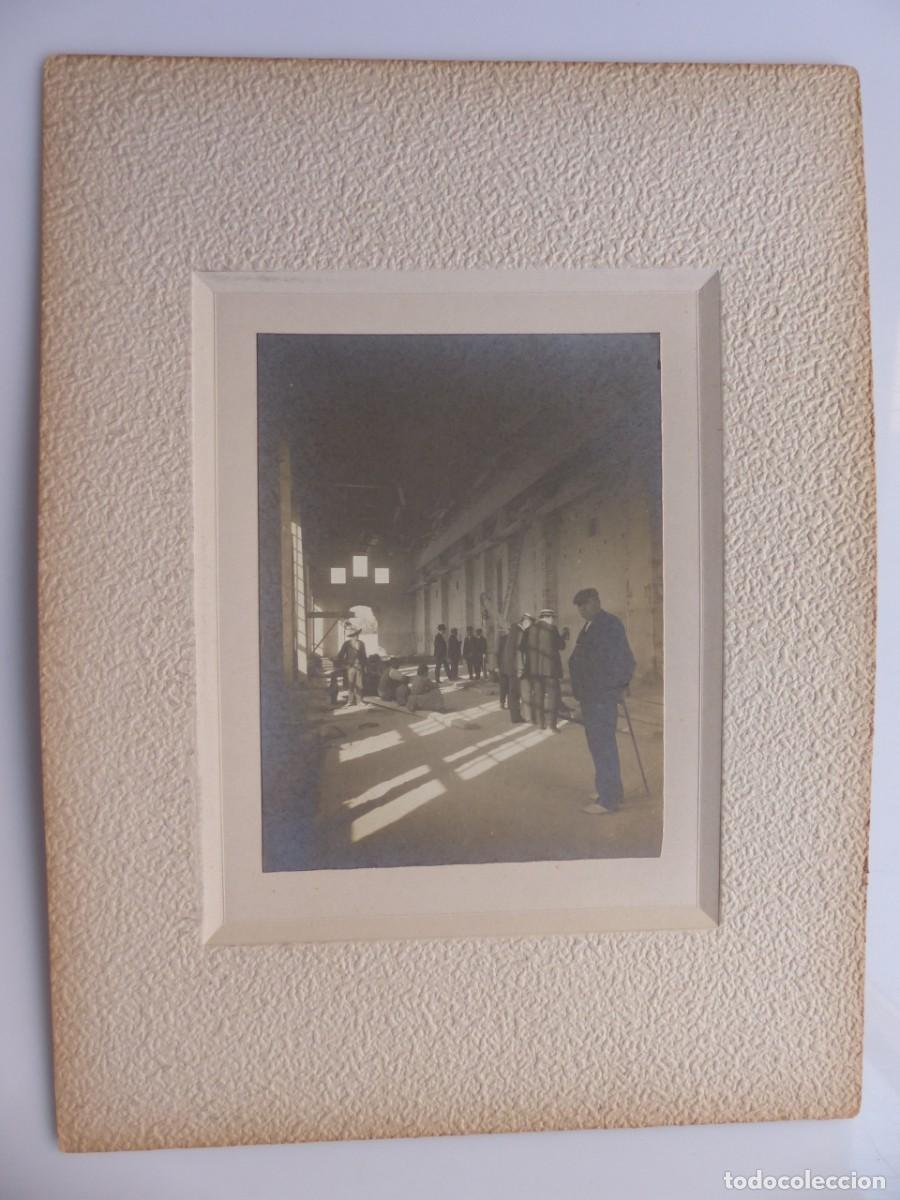 Antique Photography: DESCONOCIDA - ANTIGUA FOTOGRAFIA, c.1910-1920