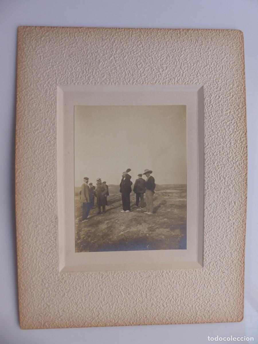 Antique Photography: DESCONOCIDA - ANTIGUA FOTOGRAFIA, c.1910-1920