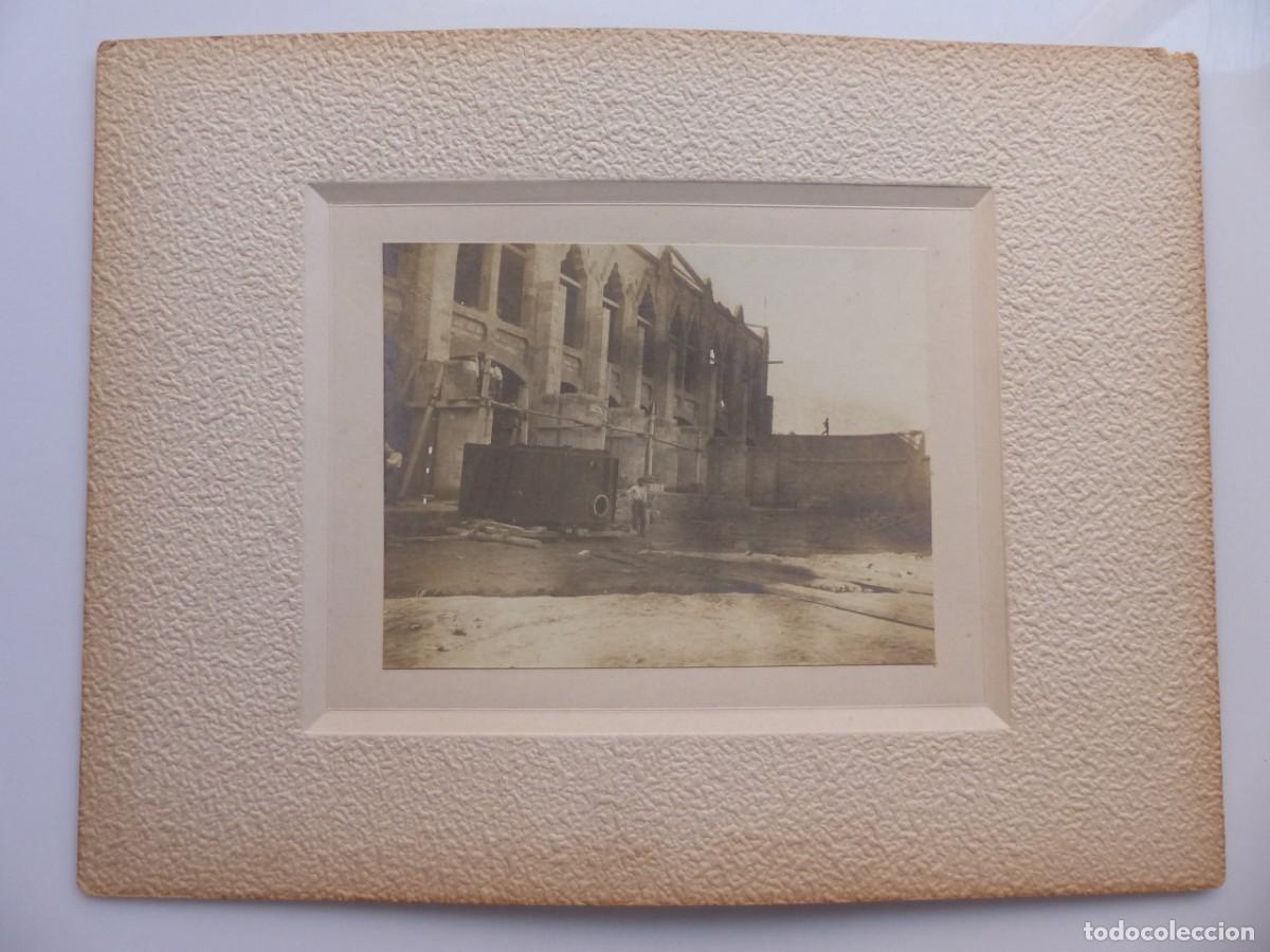 Antique Photography: DESCONOCIDA - ANTIGUA FOTOGRAFIA, c.1910-1920