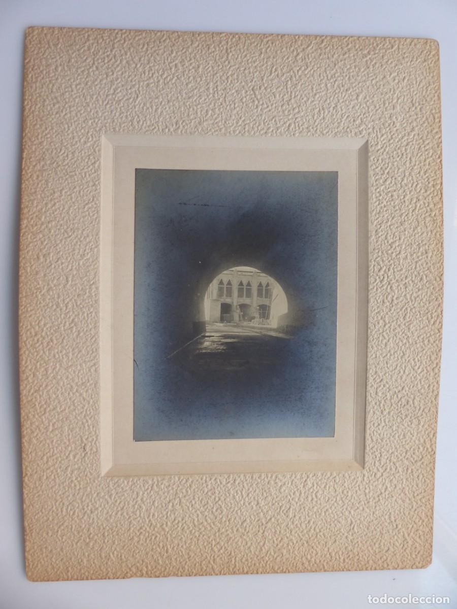 Antique Photography: DESCONOCIDA - ANTIGUA FOTOGRAFIA, c.1910-1920