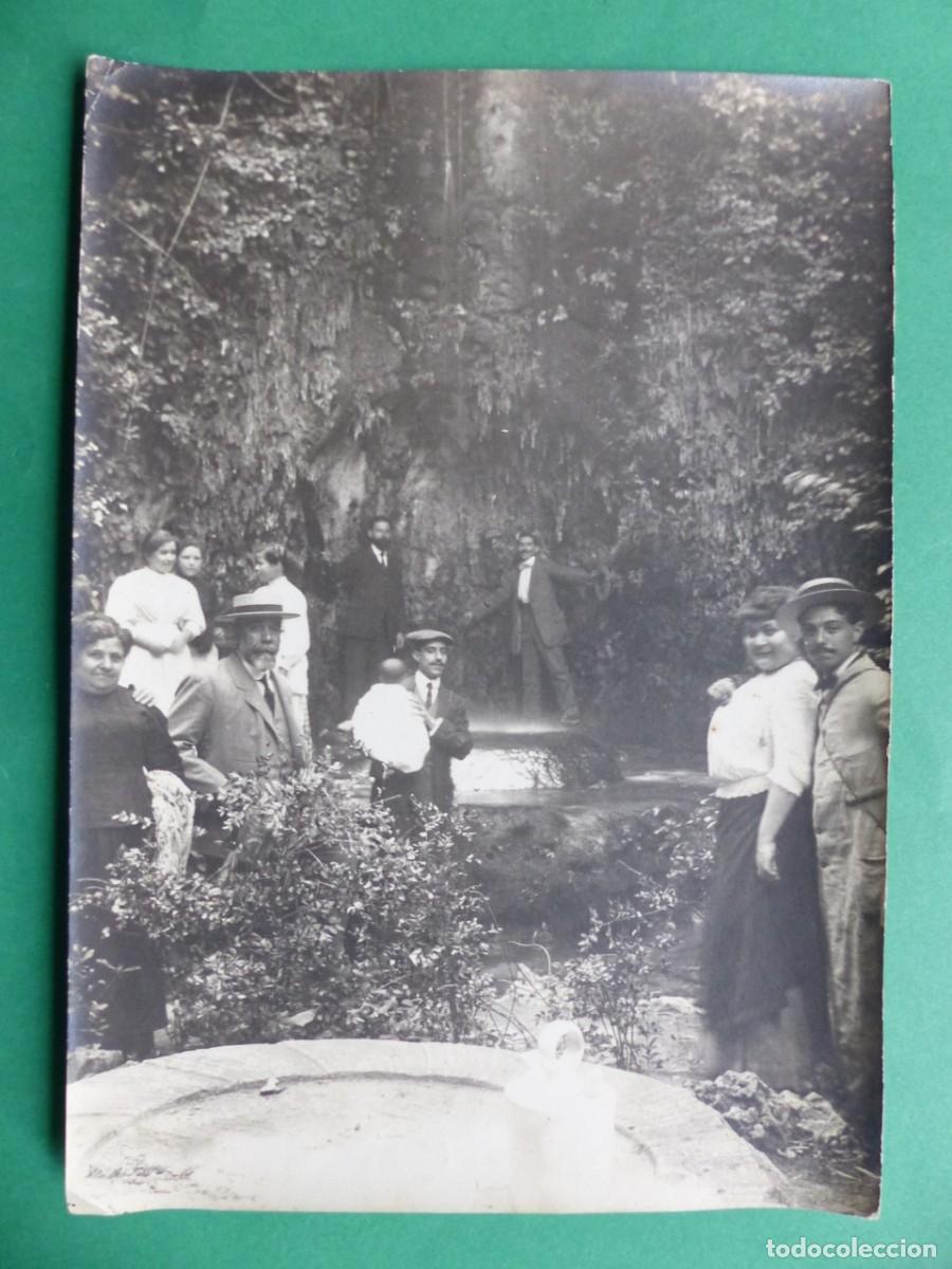 Fotografia antica: DESCONOCIDA, ANTIGUA FOTOGRAFIA, c.1910-1920