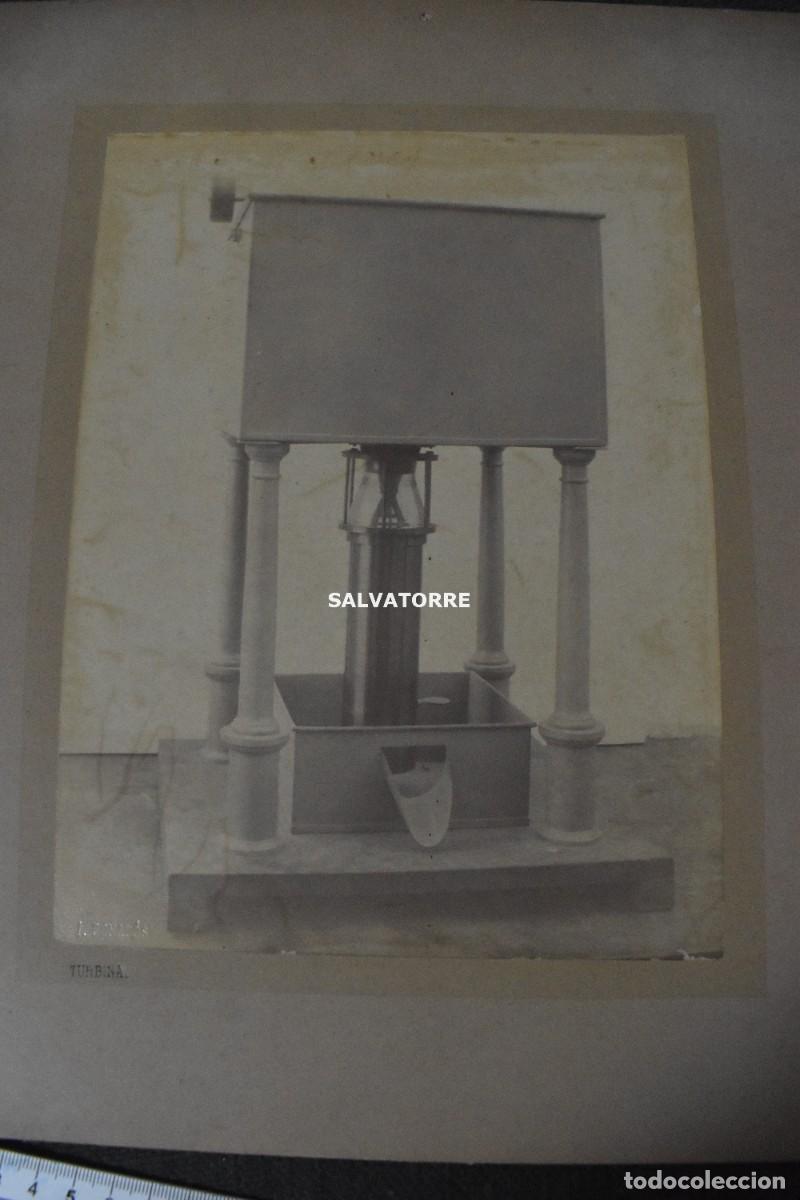 Antique Photography: ANTIGUA FOTOGRAFIA ORIGINAL JOSE BONAF&Oacute;S Y BERMEJO. GENERAL Y FOTOGRAFO EJERCITO ESPA&Ntilde;OL 1890