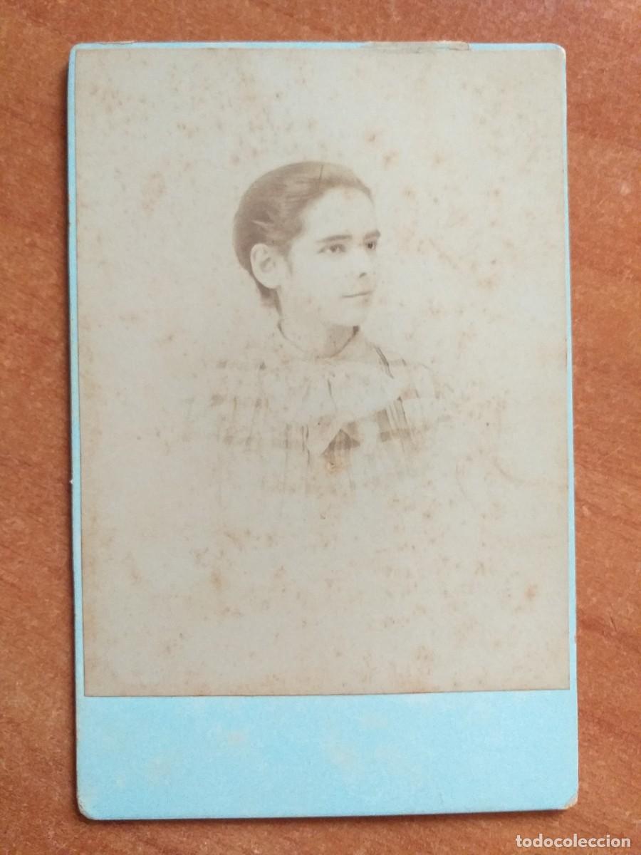 Antique Photography: FOTOGRAF&Iacute;A ANTIGUA : NI&Ntilde;A