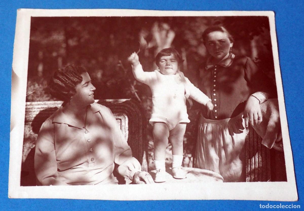 Antique Photography: ANTIGUA FOTOGRAF&Iacute;A ALB&Uacute;MINA DE SE&Ntilde;ORITAS Y NI&Ntilde;O. A&Ntilde;OS 20-30
