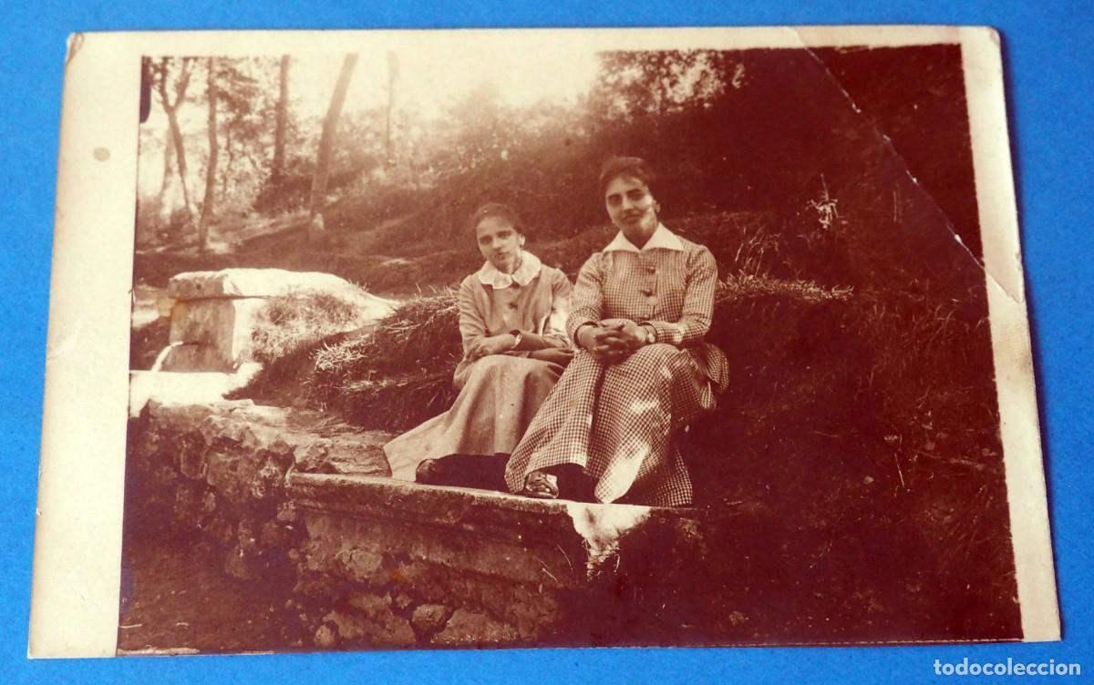 Antique Photography: ANTIGUA FOTOGRAF&Iacute;A ALB&Uacute;MINA DE SE&Ntilde;ORITAS. A&Ntilde;OS 20-30