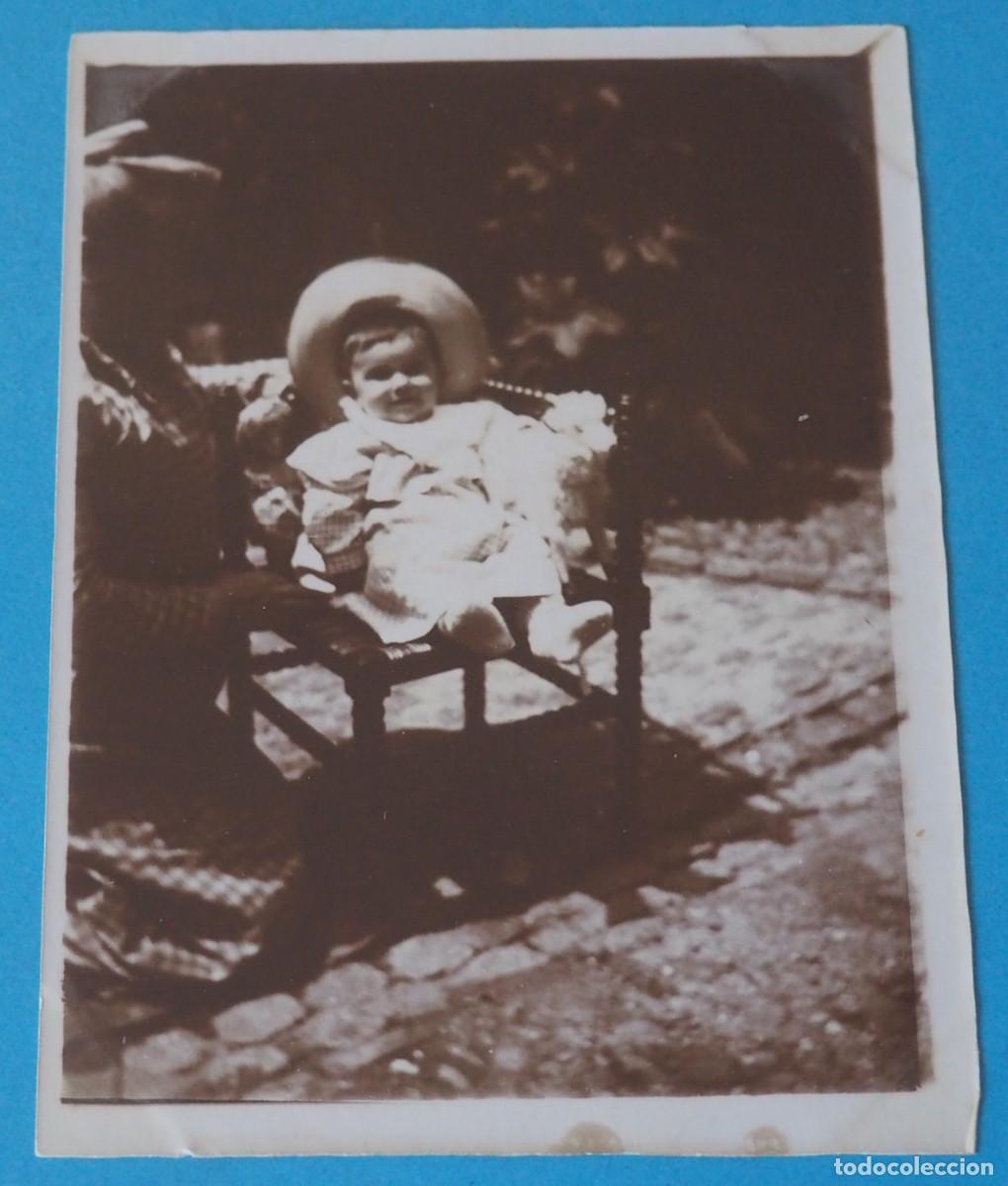 Antique Photography: ANTIGUA FOTOGRAF&Iacute;A ALB&Uacute;MINA DE NI&Ntilde;A. A&Ntilde;OS 20-30