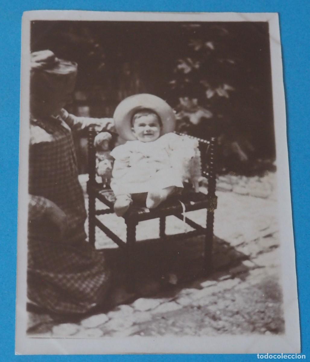Antique Photography: ANTIGUA FOTOGRAF&Iacute;A ALB&Uacute;MINA DE NI&Ntilde;A. A&Ntilde;OS 20-30