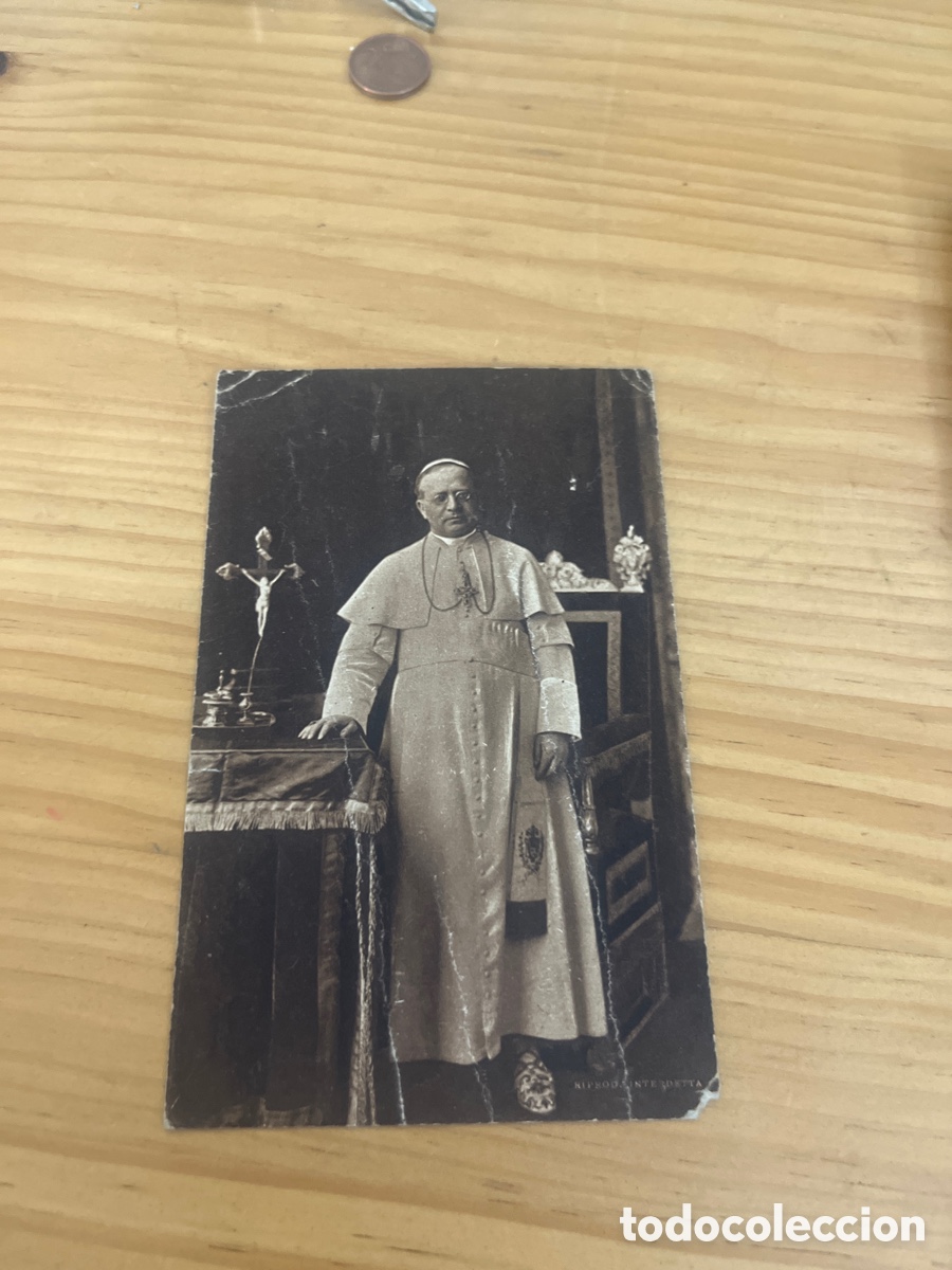 Antique Photography: Fotograf&iacute;a de cardenal de roma