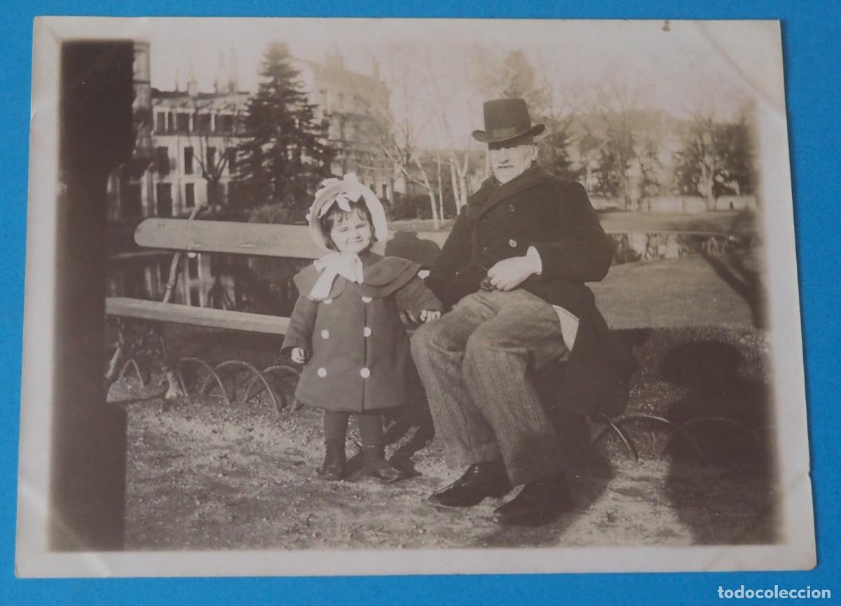 Antique Photography: ANTIGUA FOTOGRAF&Iacute;A ALB&Uacute;MINA: FAMILIA. A&Ntilde;OS 1900-1910