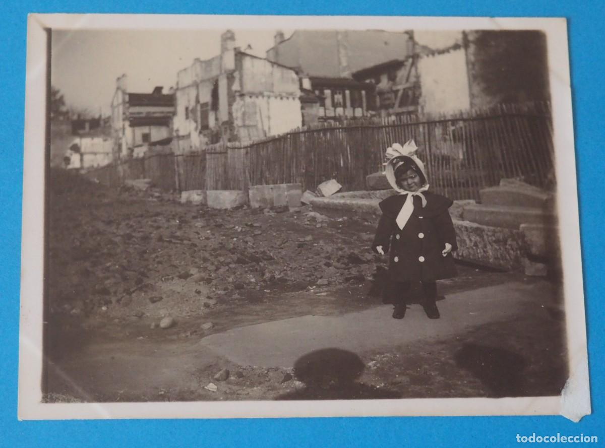 Antique Photography: ANTIGUA FOTOGRAF&Iacute;A ALB&Uacute;MINA: NI&Ntilde;A. A&Ntilde;OS 1900-1910