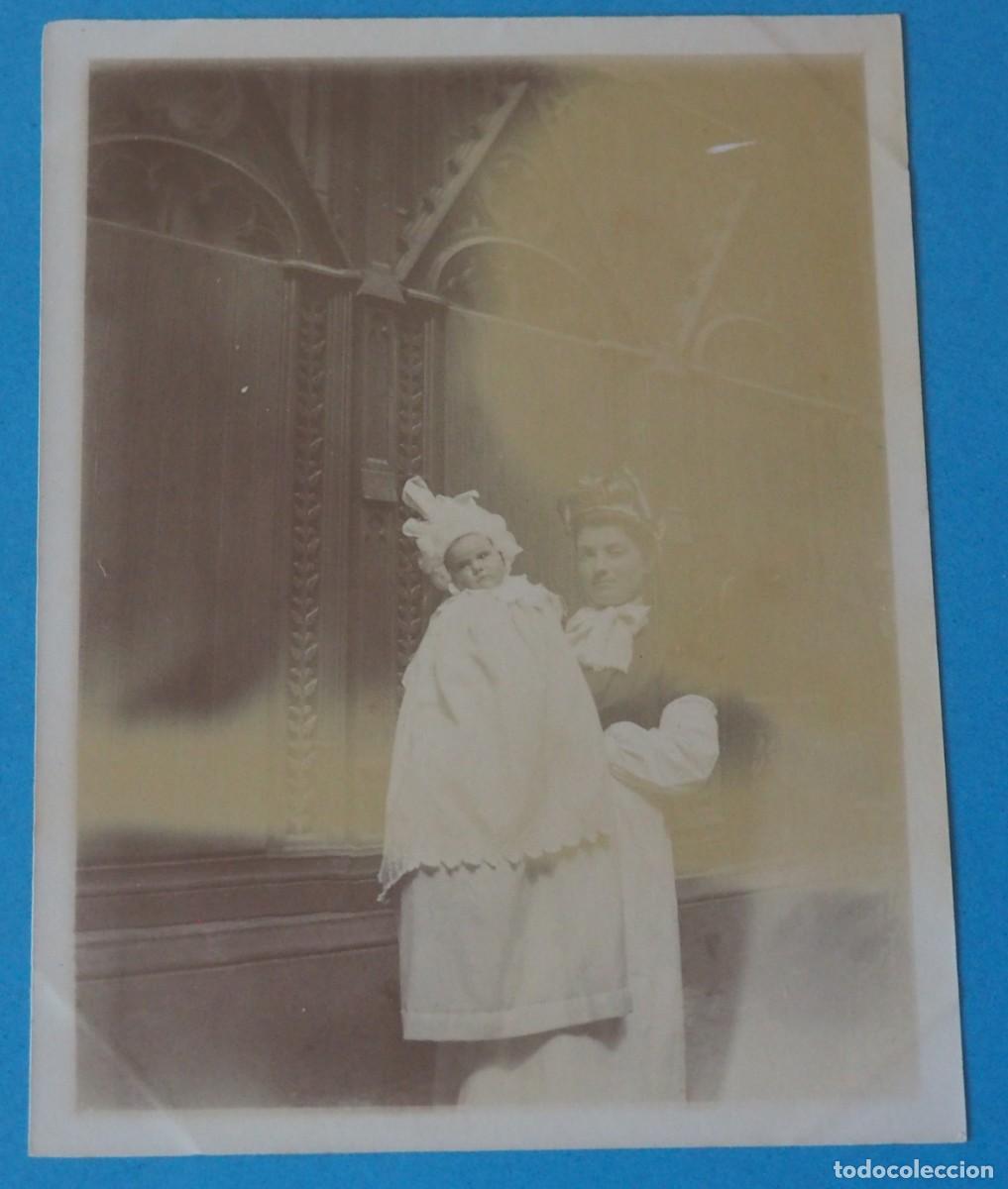 Antique Photography: ANTIGUA FOTOGRAF&Iacute;A ALB&Uacute;MINA: FAMILIA. A&Ntilde;OS 1900-1910