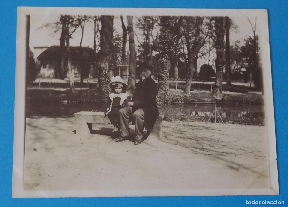 Antique Photography: ANTIGUA FOTOGRAF&Iacute;A ALB&Uacute;MINA: FAMILIA. A&Ntilde;OS 1900-1910