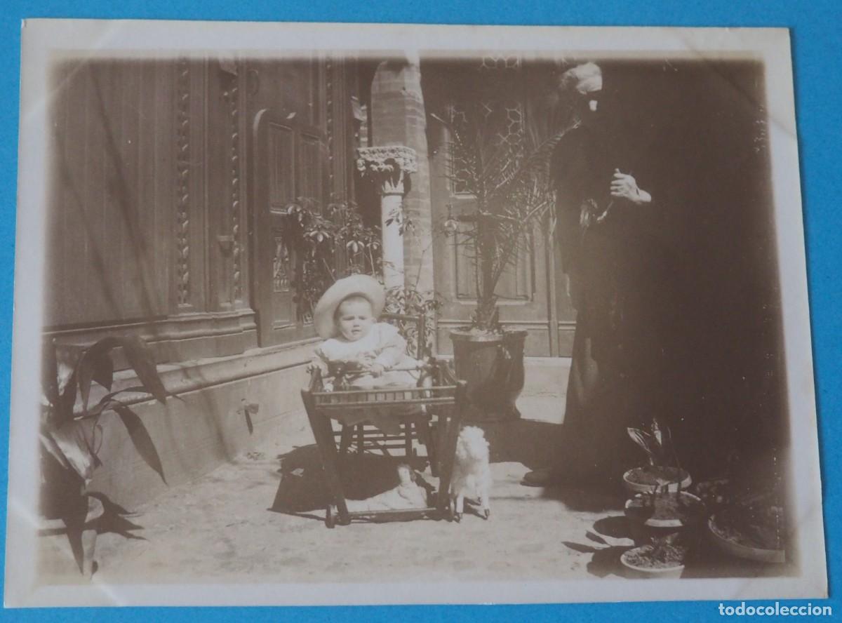 Antique Photography: ANTIGUA FOTOGRAF&Iacute;A ALB&Uacute;MINA: FAMILIA. A&Ntilde;OS 1900-1910