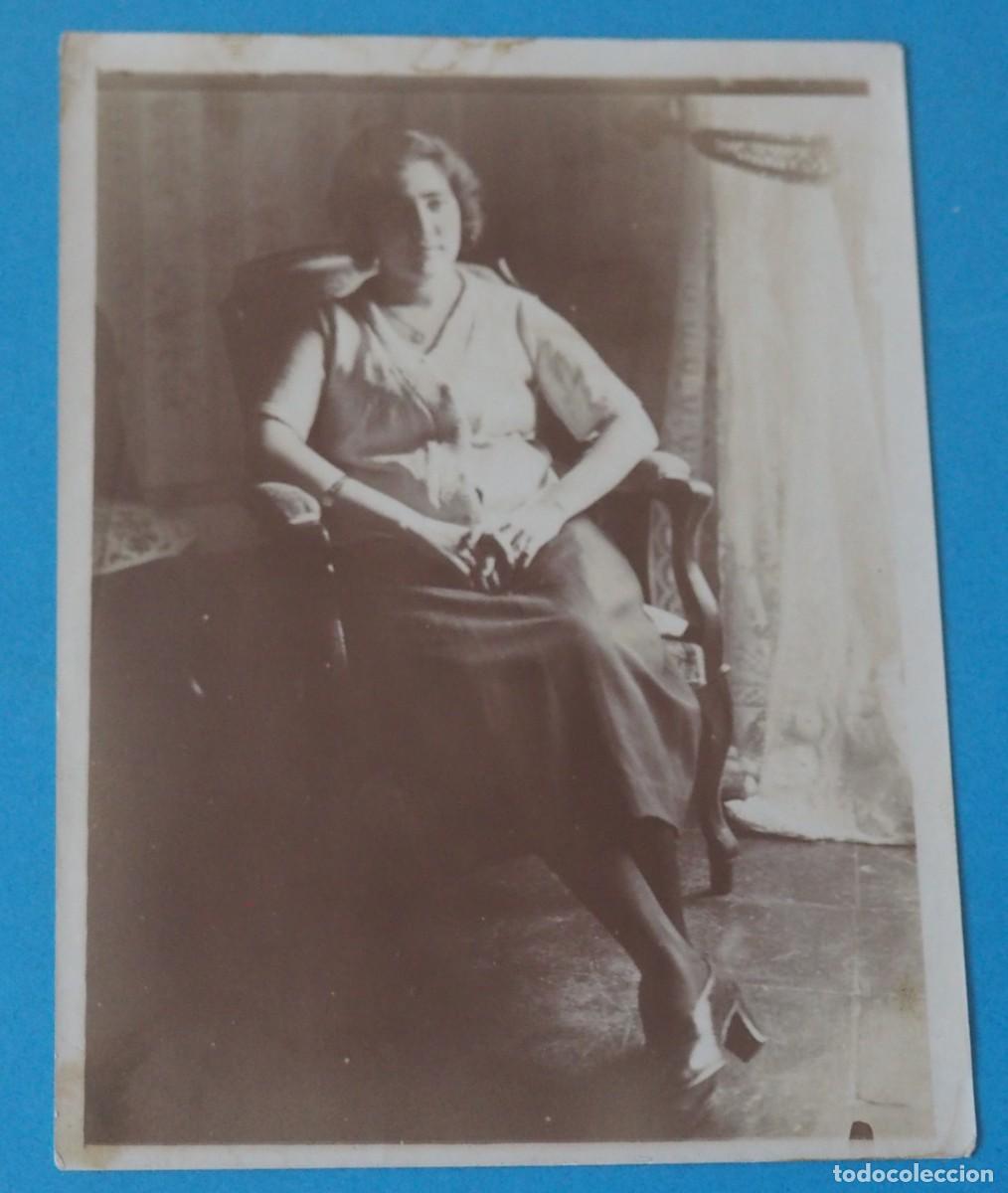 Antique Photography: ANTIGUA FOTOGRAF&Iacute;A ALB&Uacute;MINA: SE&Ntilde;ORITA. A&Ntilde;OS 1900-1910
