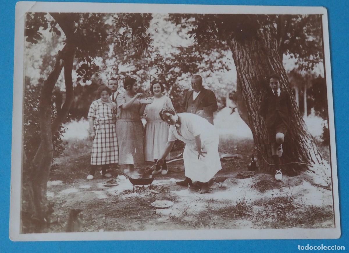 Antique Photography: ANTIGUA FOTOGRAF&Iacute;A ALB&Uacute;MINA: FAMILIA. A&Ntilde;OS 1900-1910