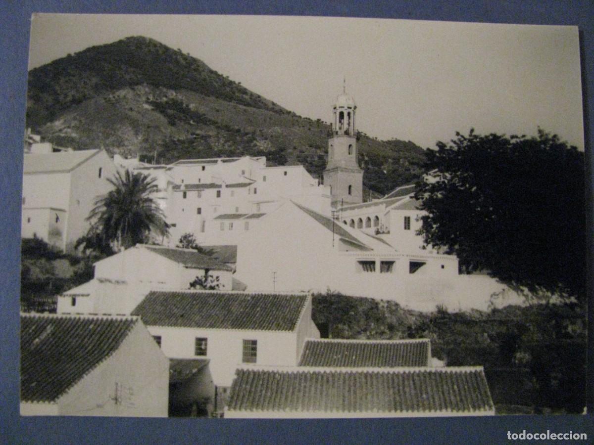 Fotografia antica: FOTO DE LOS A&Ntilde;OS 70. 10,5X7,5 CM. COMPETA.