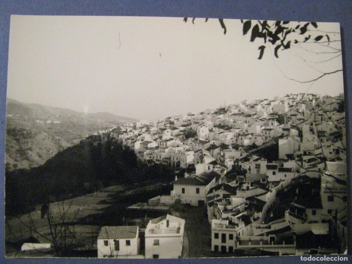 Fotografia antica: FOTO DE LOS A&Ntilde;OS 70. 10,5X7,5 CM. SIN IDENTIFICAR EL LUGAR.