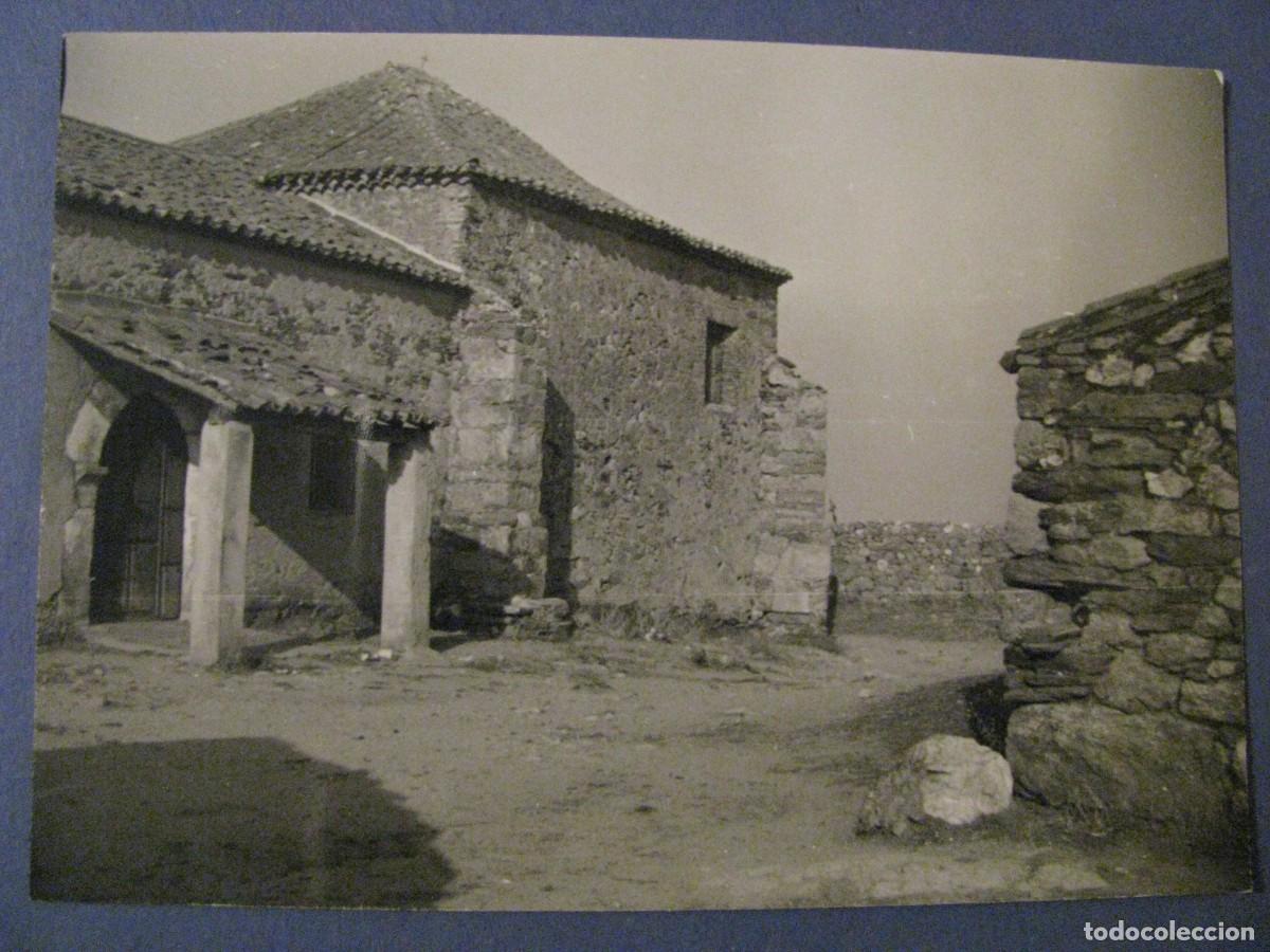 Fotograf&iacute;a antigua: FOTO DE LOS A&Ntilde;OS 70. 10,5X7,5 CM. SIN IDENTIFICAR EL LUGAR.