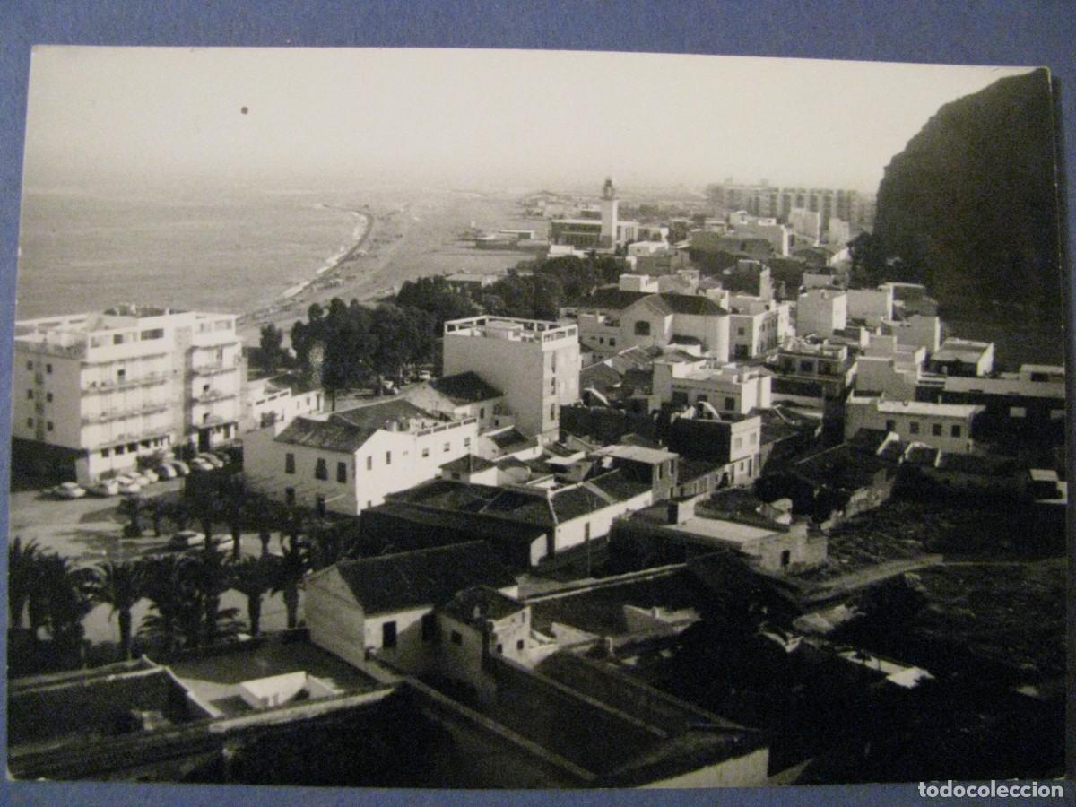 Antique Photography: FOTO DE LOS A&Ntilde;OS 70. 10,5X7,5 CM. SIN IDENTIFICAR EL LUGAR.