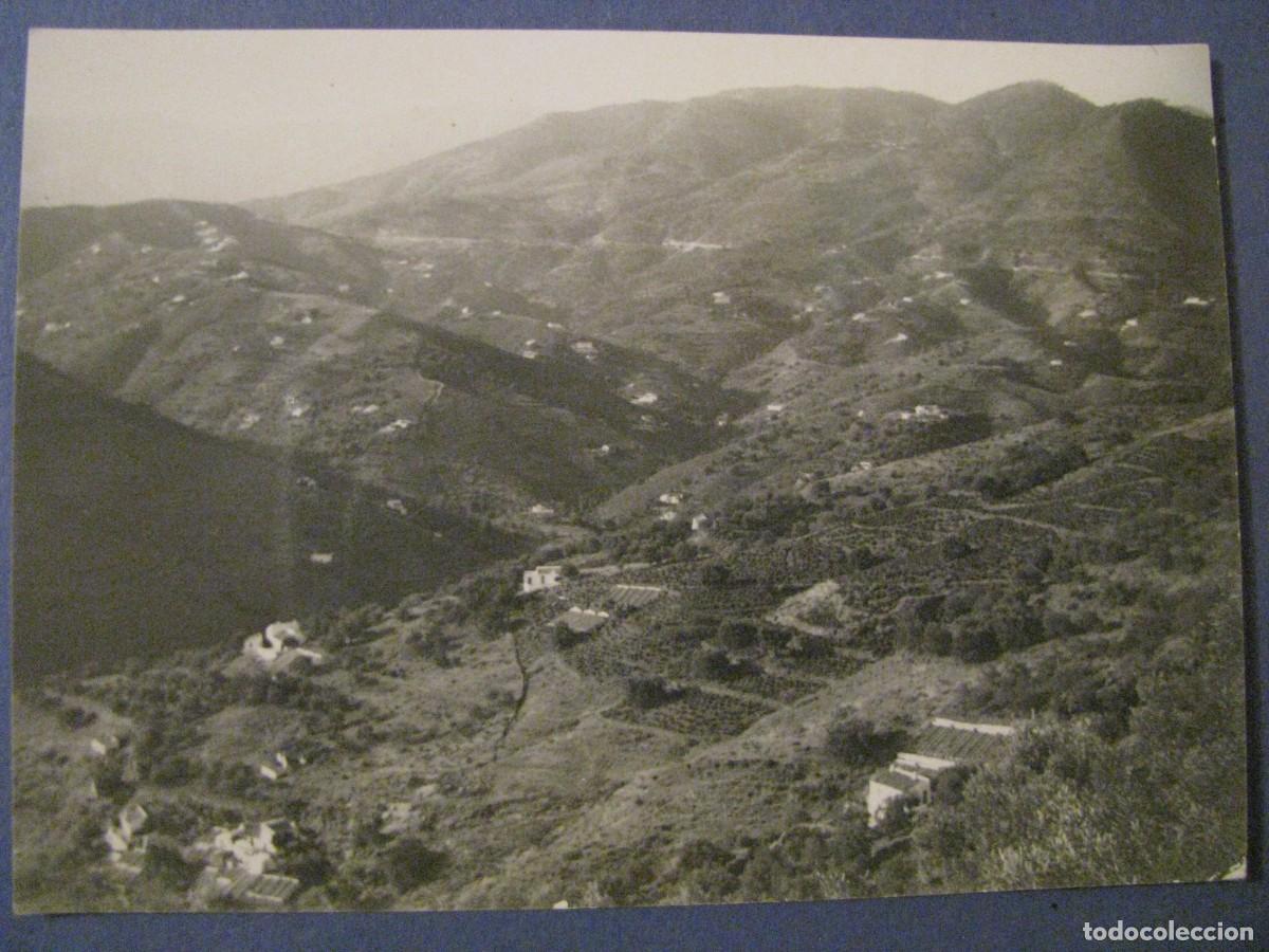 Antique Photography: FOTO DE LOS A&Ntilde;OS 70. 10,5X7,5 CM. SIN IDENTIFICAR EL LUGAR.