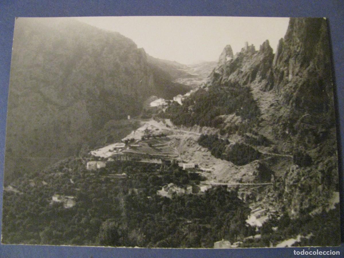Fotografia antica: FOTO DE LOS A&Ntilde;OS 70. 10,5X7,5 CM. SIN IDENTIFICAR EL LUGAR.