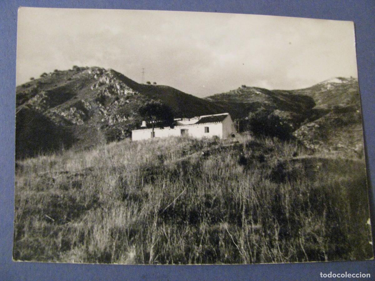 Fotografia antica: FOTO DE LOS A&Ntilde;OS 70. 10,5X7,5 CM. SIN IDENTIFICAR EL LUGAR.