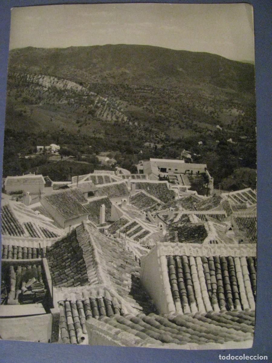 Fotografia antica: FOTO DE LOS A&Ntilde;OS 70. 18X13 CM. SIN IDENTIFICAR EL LUGAR.